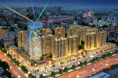 诸城西郊教师公寓3室1厅1卫88㎡